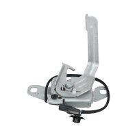 Original Dacia Motorhaubenschloss 656010180R Verriegelung...