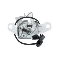 Original Dacia Motorhaubenschloss 656010180R Verriegelung Motorhaube