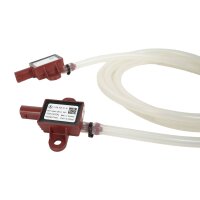 Original Mercedes W205 Craschsensor A2059059119 Fussgängerschutz für C Klasse