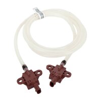 Original Mercedes W205 Craschsensor A2059059119 Fussgängerschutz für C Klasse