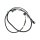 Original Dacia Duster PDC Kabelstrang 240152838R Kabelbaum