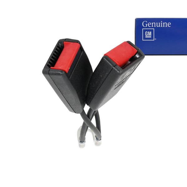 Original Opel Omega B Senator B Gurtschloss 90010987 Schloss Sicherheitsgurt