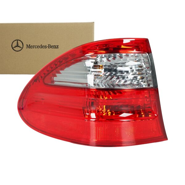 Original Mercedes Heckleuchte A211820276464 für E Klasse W211 Rücklicht links