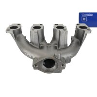 Original Opel Abgaskrümmer 90572911 Krümmer 1.4...