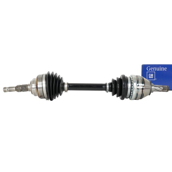 Original Opel Antriebswelle 9117413 Halbwelle