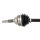 Original Opel Antriebswelle 9117413 Halbwelle