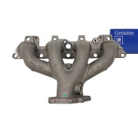 Original Opel Abgaskrümmer 90470095 Krümmer für Astra F Corsa B X16XEL X14XEL