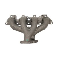 Original Opel Abgaskrümmer 90470095 Krümmer für Astra F Corsa B X16XEL X14XEL