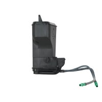 Original Opel Astra Meriva Aktivkohlebehälter