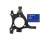 Original Opel Astra G Achsschenkel 5308032 Vorderachse