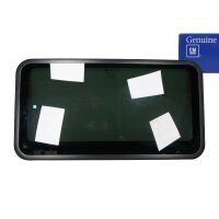 Original Opel Astra F Schiebedach 90589311 Glasdach