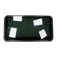 Original Opel Astra F Schiebedach 90589311 Glasdach