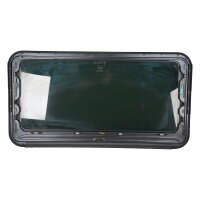 Original Opel Astra F Schiebedach 90589311 Glasdach