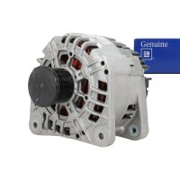 Orignial Opel Generator 93160664 Lichtmaschine für...