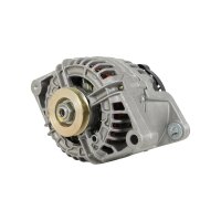 Original Opel Astra Generator 93175801 Lichtamschine