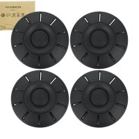 Original VW Crafter Radkappen 2N0601151 4er Set...
