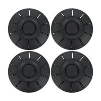 Original VW Crafter Radkappen 2N0601151 4er Set...