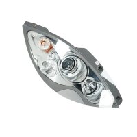 HELLA Xenon Scheinwerfer rechts für Hymer Hauptscheinwerfer Rechtslenker