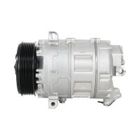 Original Opel Kompressor Klimaanlage 93161916