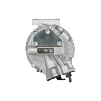 Original Opel Kompressor Klimaanlage 93161916