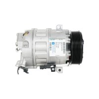 Original Opel Kompressor Klimaanlage 93161916
