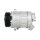 Original Opel Kompressor Klimaanlage 93161916