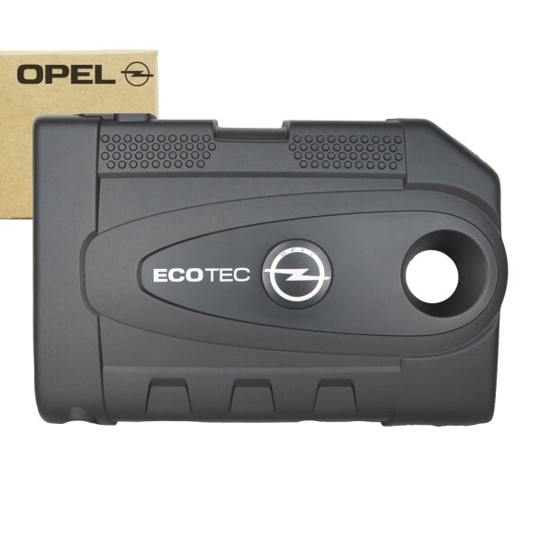 Original Opel Motorabdeckung 55578668 Eco Tec 2.0 CDTI