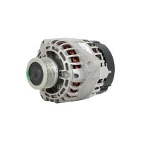 Original Opel Generator 93180104 Lichtmashine für...