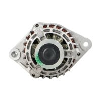 Original Opel Generator 93180104 Lichtmashine für Zafira Signum Astra 1.9 CDTI