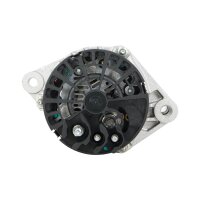 Original Opel Generator 93180104 Lichtmashine für Zafira Signum Astra 1.9 CDTI