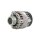 Original Opel Generator 93180104 Lichtmashine für Zafira Signum Astra 1.9 CDTI