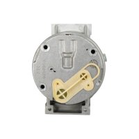 Original Opel Kompressor Klimaanlage 93160670 Klimakompressor