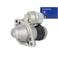 Original Opel Starter 93174028 Anlasser für Astra...