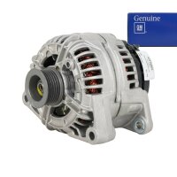 Original Opel Generator 93175805 Lichtmaschine für...