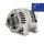 Original Opel Generator 93175805 Lichtmaschine für Astra Corsa Signum Zafira