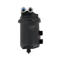 Original Opel Kraftstofffilter 13203637 Filter Kraftstoff