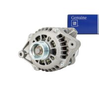 Original Opel Generator 93175815 Lichtmaschine