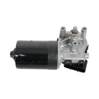 Original Opel Astra G Wischermotor 9117722 Motor Scheibenwischer