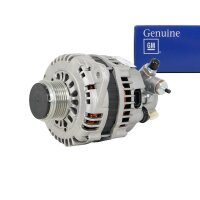 Original Opel Generator 93189495 Lichtmaschine 1.7 CDTI