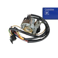 Orignial Opel Warnblinkschalter 90009968 Einheit...