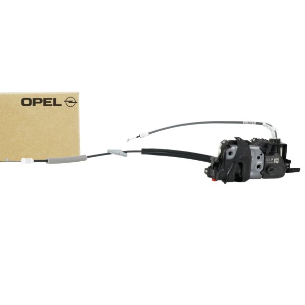Original Opel Türschloss 3647565 hinten rechts für Grandland