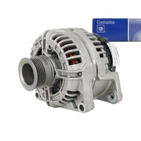 Original Opel Astra Vectra Generator Lichtamschine 93189237