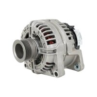 Original Opel Astra Vectra Generator Lichtamschine 93189237