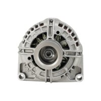 Original Opel Astra Vectra Generator Lichtamschine 93189237