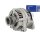 Original Opel Astra Vectra Generator Lichtamschine 93189237