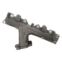 Original Opel Astra Vectra Krümmer 92067220 Abgaskrümmer