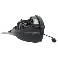 Original Audi E-Tron Außenspiegel 4KL857409S Seitenspiegel links