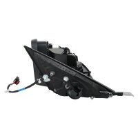 Original Audi E-Tron Außenspiegel 4KL857409S Seitenspiegel links