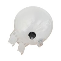 Origial Mercedes Ausgleichbehälter A9105010400 Kühlmittel Behälter