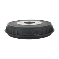 Original VW Polo Seat Ibiza Bremstrommel 2Q0609617A Bremse hinten